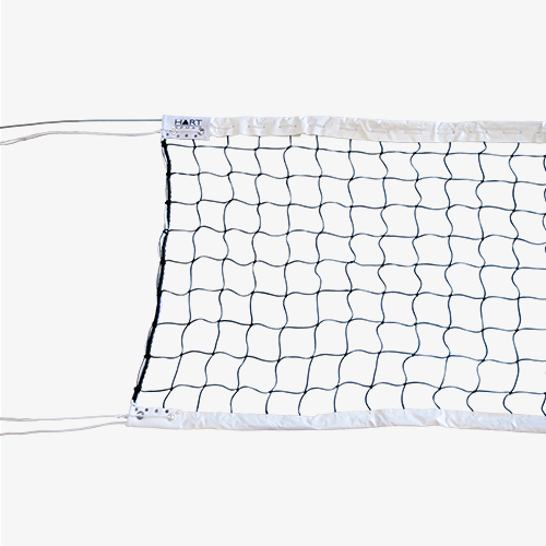 Volleyball Nets & Post Pads